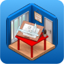 Sweet Home 3D icon